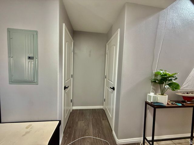 1819 N CLARK DR, Layton, UT 84041