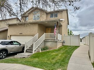 1819 N CLARK DR, Layton, UT 84041