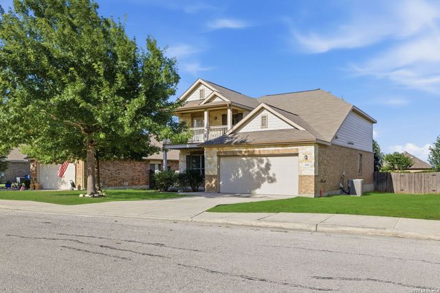 2313 Broken Wheel Ln, New Braunfels, TX 78130