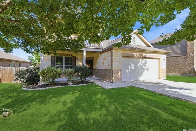 2313 Broken Wheel Ln, New Braunfels, TX 78130