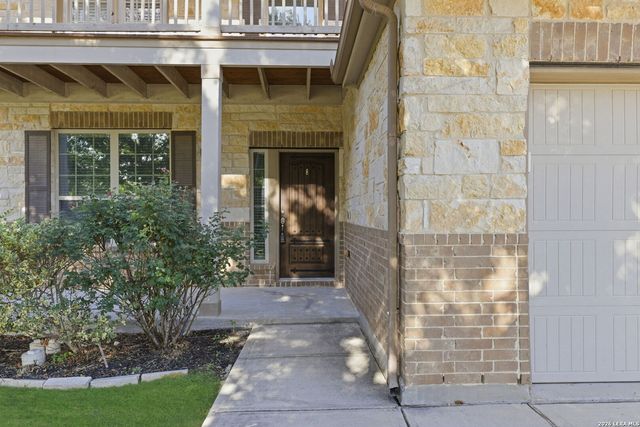 2313 Broken Wheel Ln, New Braunfels, TX 78130
