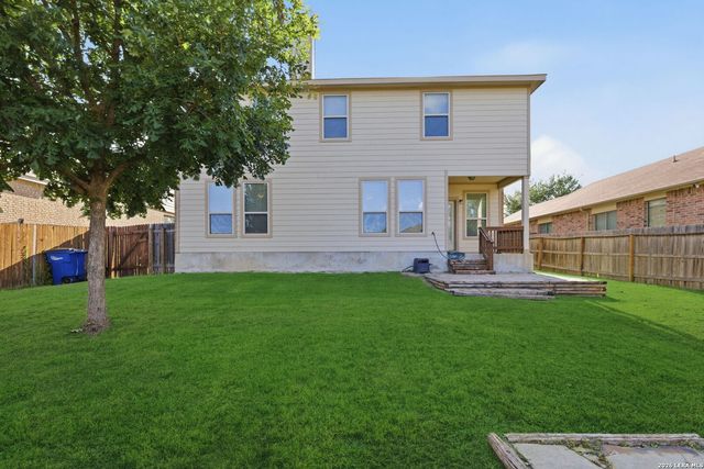 2313 Broken Wheel Ln, New Braunfels, TX 78130