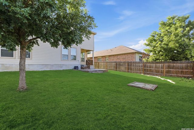 2313 Broken Wheel Ln, New Braunfels, TX 78130