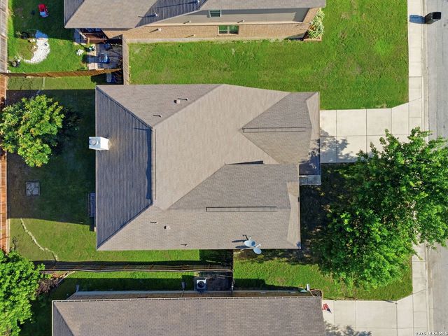 2313 Broken Wheel Ln, New Braunfels, TX 78130