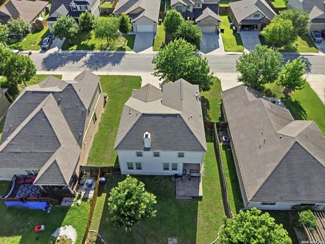 2313 Broken Wheel Ln, New Braunfels, TX 78130