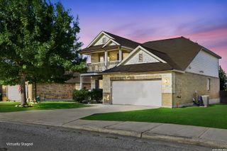 2313 Broken Wheel Ln, New Braunfels, TX 78130