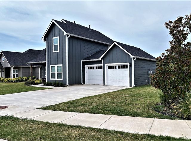 4730 Dry Creek Lane, Sherman, TX 75092