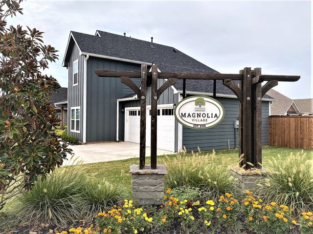 4730 Dry Creek Lane, Sherman, TX 75092