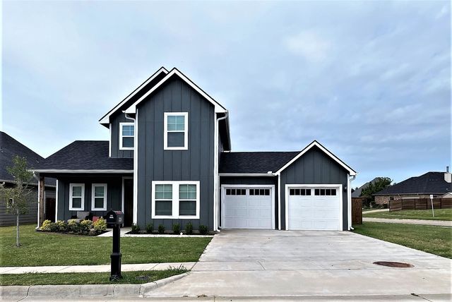 4730 Dry Creek Lane, Sherman, TX 75092