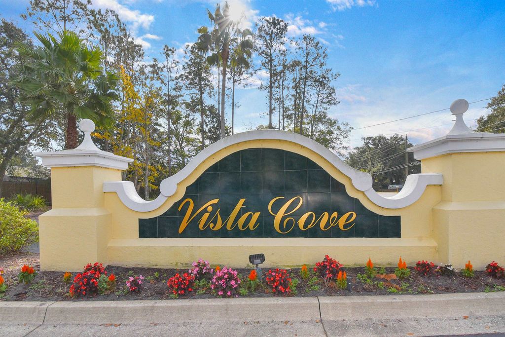 2231 Vista Cove Rd, St Augustine, FL 32084