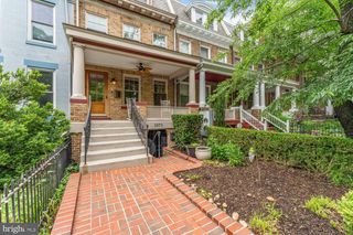 1871 NEWTON ST NW #1, Washington, DC 20010