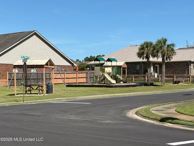 17063 Palm Ridge Drive, D'iberville, MS 39540