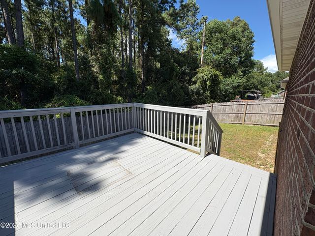 17063 Palm Ridge Drive, D'iberville, MS 39540