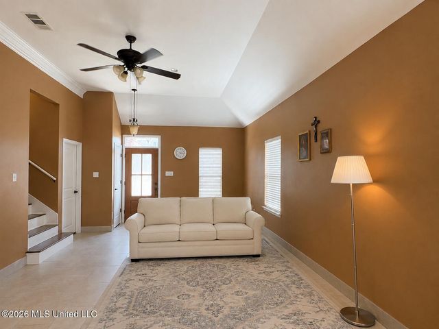 17063 Palm Ridge Drive, D'iberville, MS 39540