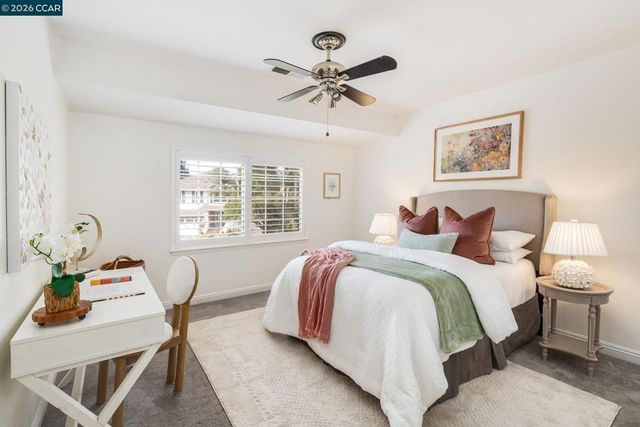 7 Eastward Ln, Danville, CA 94506