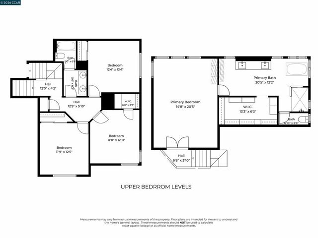 7 Eastward Ln, Danville, CA 94506