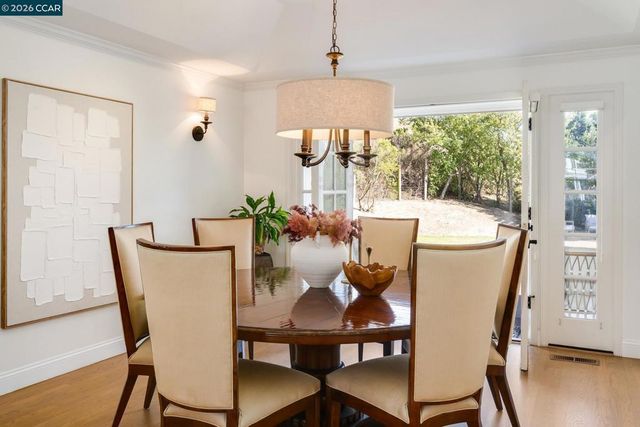 7 Eastward Ln, Danville, CA 94506