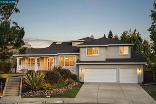 7 Eastward Ln, Danville, CA 94506