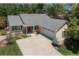 3006 Antelope Road, Fort Collins, CO 80525