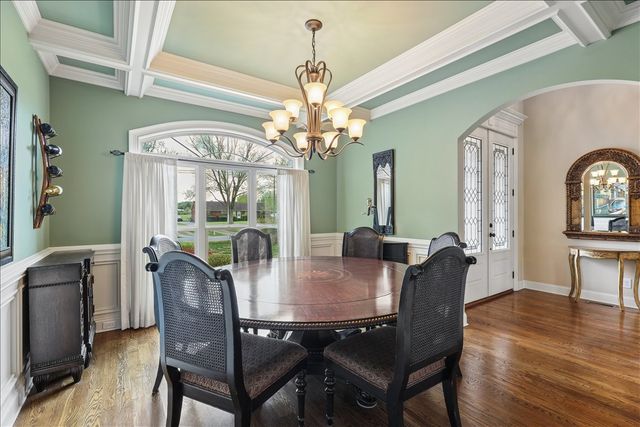 239 Cherokee Dock Rd, Lebanon, TN 37087