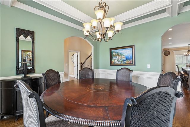 239 Cherokee Dock Rd, Lebanon, TN 37087