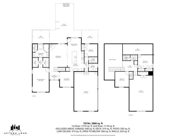 239 Cherokee Dock Rd, Lebanon, TN 37087