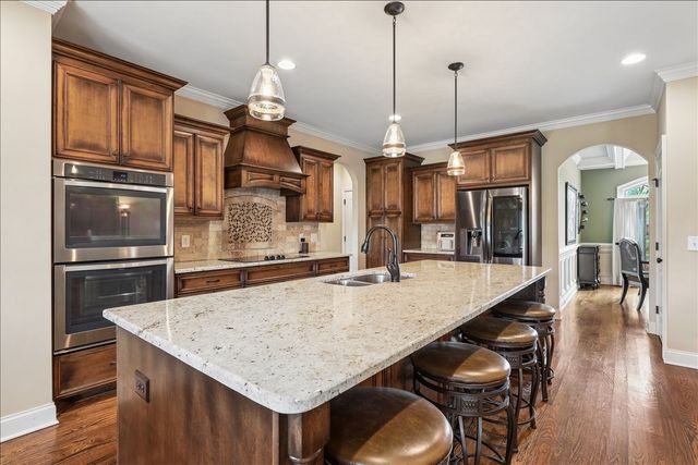 239 Cherokee Dock Rd, Lebanon, TN 37087