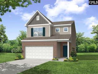 624 Thunder Gulch Avenue, Lexington, SC 29073