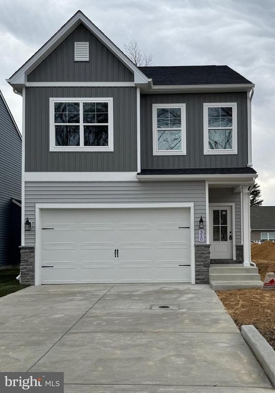 587 KNOLLWOOD RD, Severna Park, MD 21146