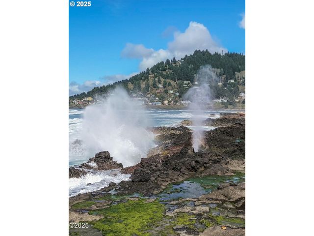 6200 Keenah Ln, Yachats, OR 97498