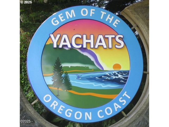 6200 Keenah Ln, Yachats, OR 97498