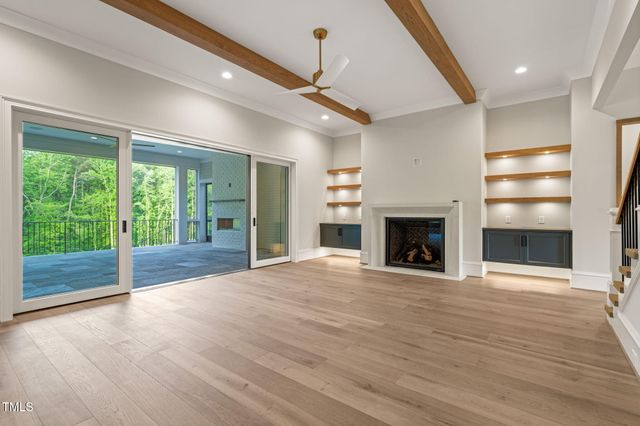 9004 Meadow Pointe Court, Wake Forest, NC 27587