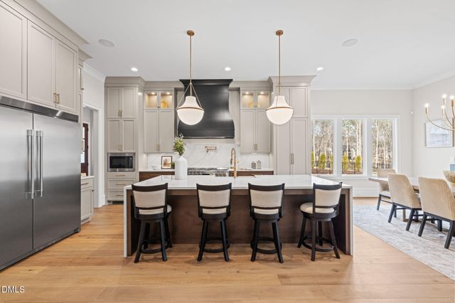 9004 Meadow Pointe Court, Wake Forest, NC 27587