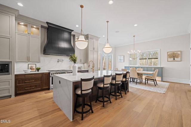 9004 Meadow Pointe Court, Wake Forest, NC 27587