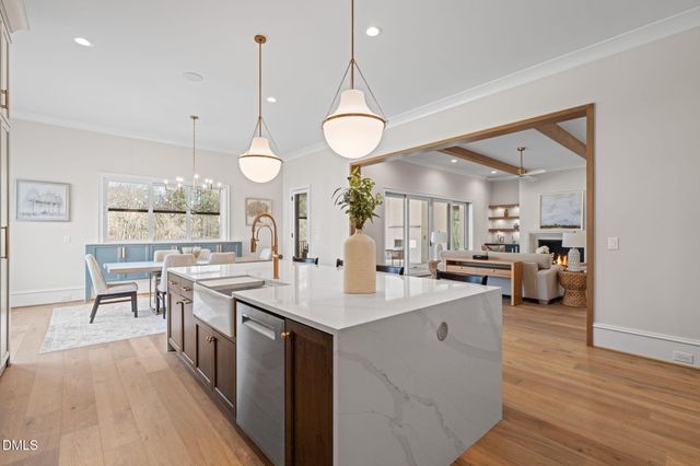 9004 Meadow Pointe Court, Wake Forest, NC 27587