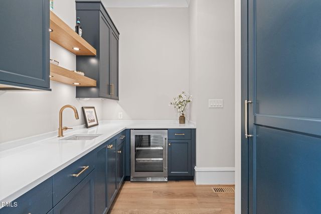 9004 Meadow Pointe Court, Wake Forest, NC 27587
