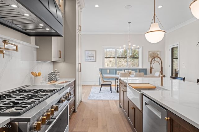 9004 Meadow Pointe Court, Wake Forest, NC 27587