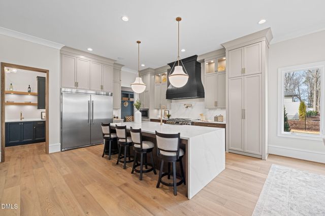 9004 Meadow Pointe Court, Wake Forest, NC 27587