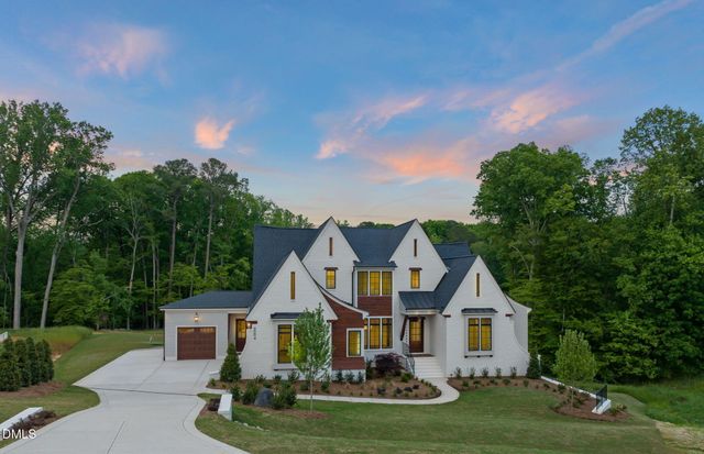 9004 Meadow Pointe Court, Wake Forest, NC 27587
