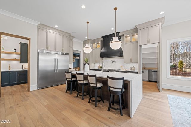 9004 Meadow Pointe Court, Wake Forest, NC 27587