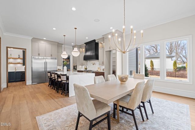 9004 Meadow Pointe Court, Wake Forest, NC 27587