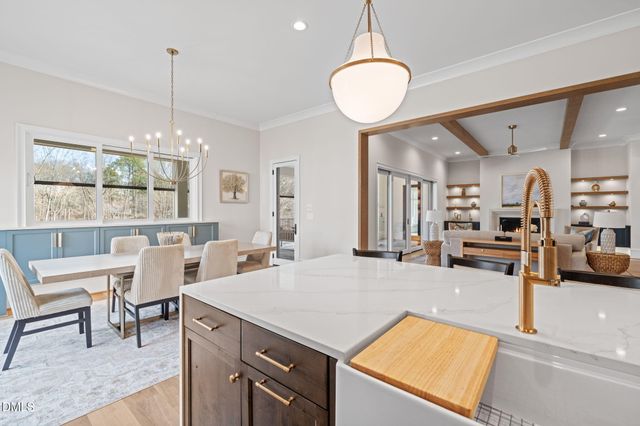 9004 Meadow Pointe Court, Wake Forest, NC 27587