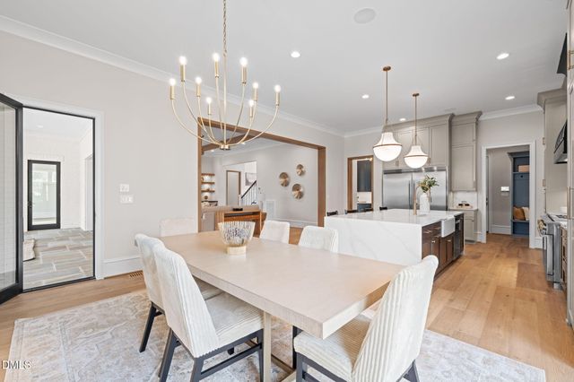 9004 Meadow Pointe Court, Wake Forest, NC 27587