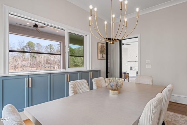 9004 Meadow Pointe Court, Wake Forest, NC 27587