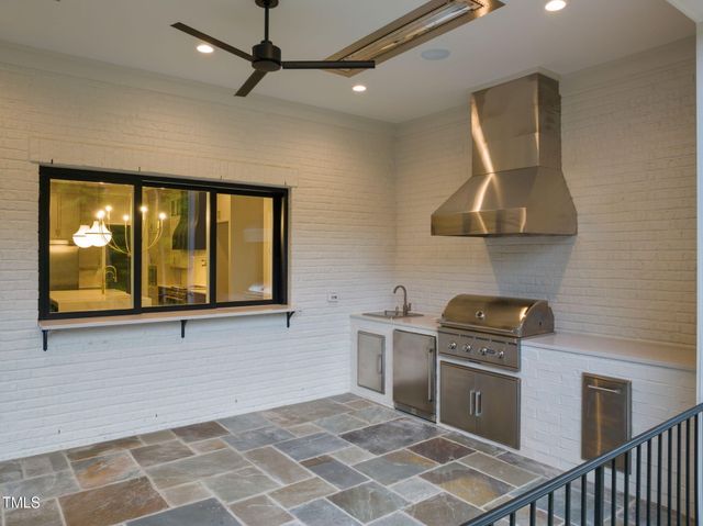 9004 Meadow Pointe Court, Wake Forest, NC 27587