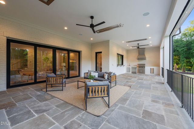 9004 Meadow Pointe Court, Wake Forest, NC 27587