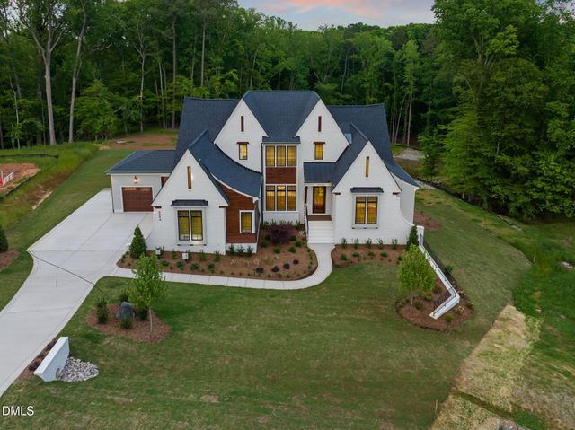 9004 Meadow Pointe Court, Wake Forest, NC 27587