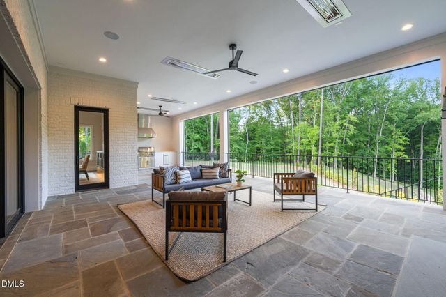 9004 Meadow Pointe Court, Wake Forest, NC 27587