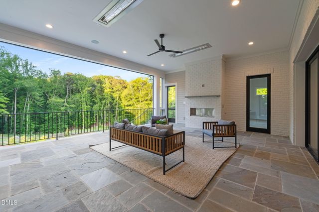 9004 Meadow Pointe Court, Wake Forest, NC 27587