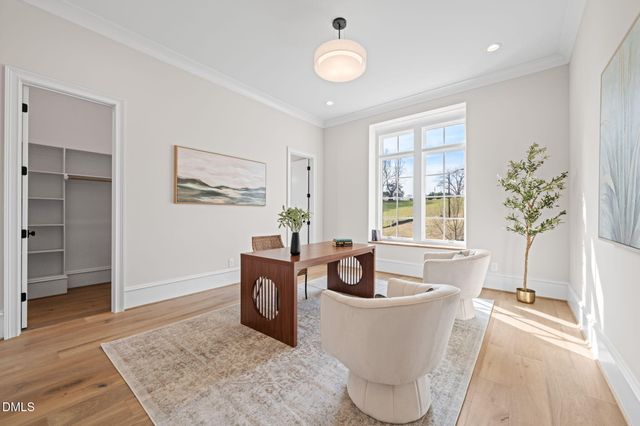 9004 Meadow Pointe Court, Wake Forest, NC 27587